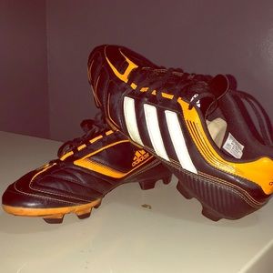 Adidas cleats